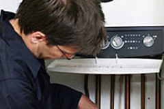 boiler replacement Dunwich