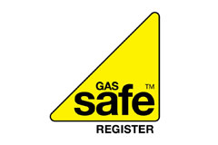 gas safe companies Dunwich
